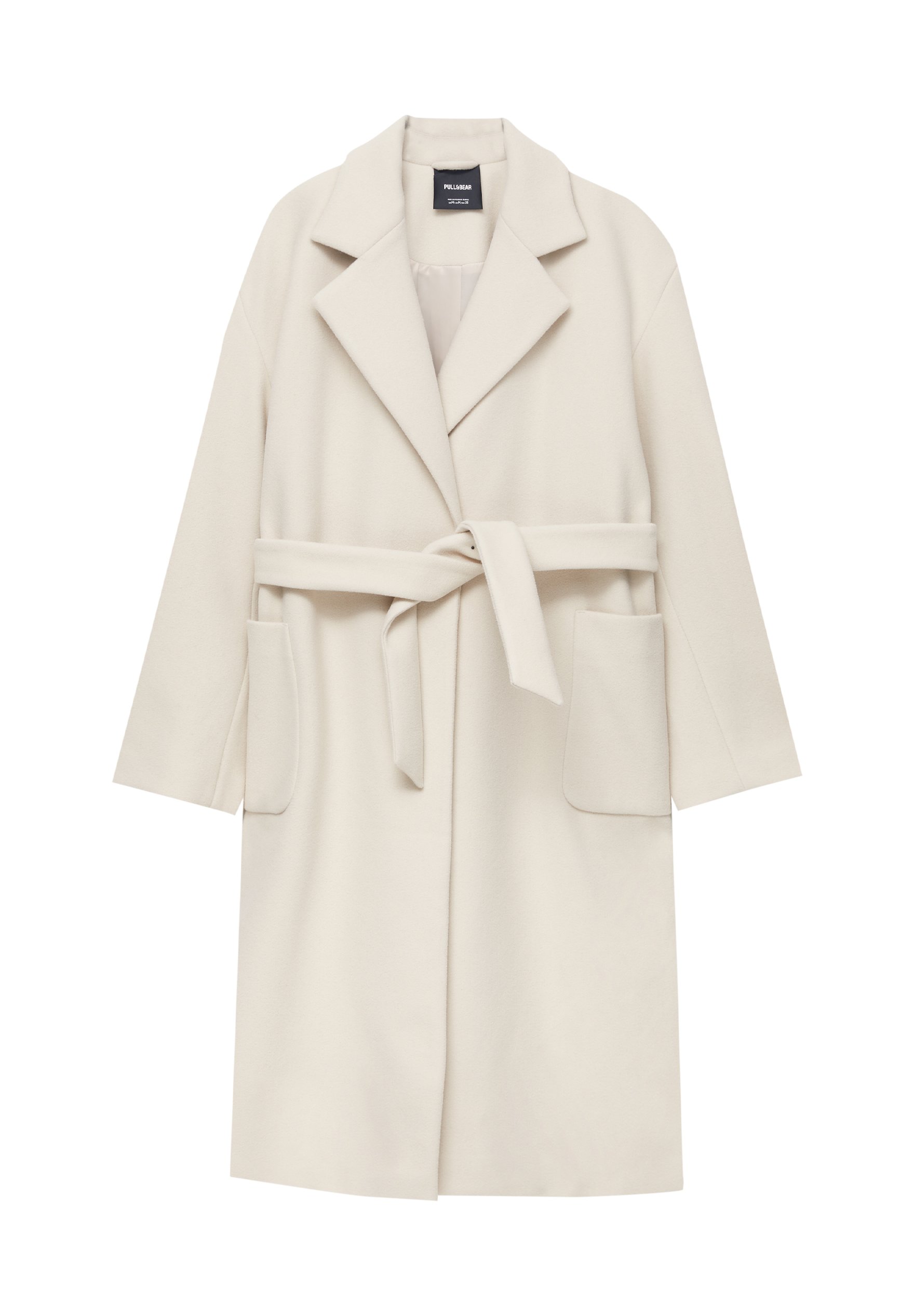 Zalando pull and bear mantel Clearance